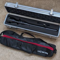 Laowa 24mm f/14 2X Macro Probe Lens (Sony FE)