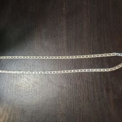 925 Silver Chain 