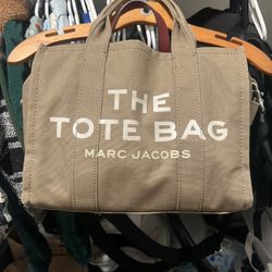 Marc Jacobs Tore Bag