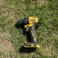 Dewalt Drill 20v
