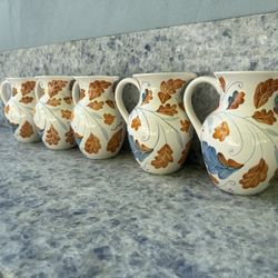Vases , Jarrones 