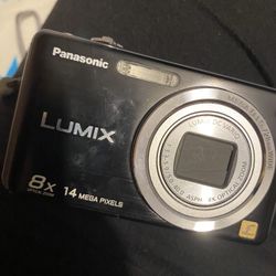 Panasonic Camera
