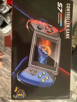 S7 controller game