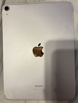 Ipad 5 Gen