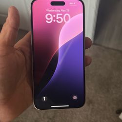 I Phone 15