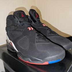 2023 Jordan 8 Playoffs Sz 11.5