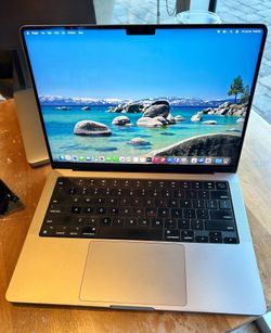 MacBook Pro 2023 Apple M3