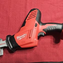 M18 HACKZALL Reciprocating Saw (2625-20)