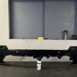 2024-2025-2026 HONDA PROLONGUE REAR BUMPER OEM USED