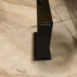NETGEAR N300