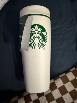 New! Owala x Starbucks 20oz SmoothSip tumbler