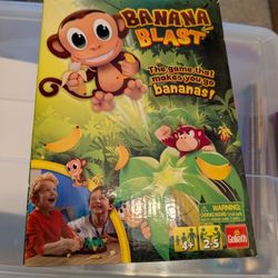 Games For Kids (Banana Blast, Dragon Snacks, Color Brain, Mini Market Dash)