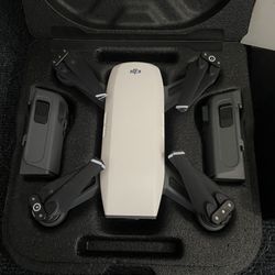 Dji Spark Drone