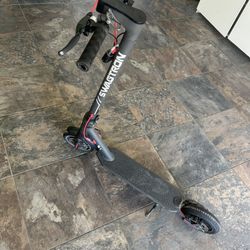 Electric Scoote