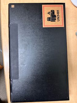 Brand New Dell Inspiron 16 – RTX 4050 / Ultra 7 / 1TB SSD