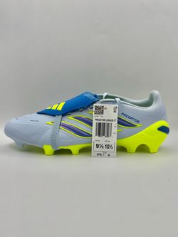 adidas Predator League Fold-Over Tongue FG ( soccer cleats)