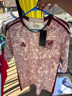 Mexico jersey