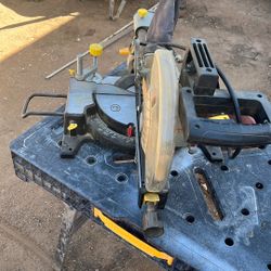 Miter Saw