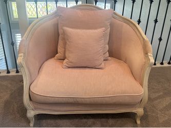 Restoration Hardware kids  sofa
