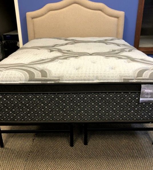DISCOUNT MATTRESS