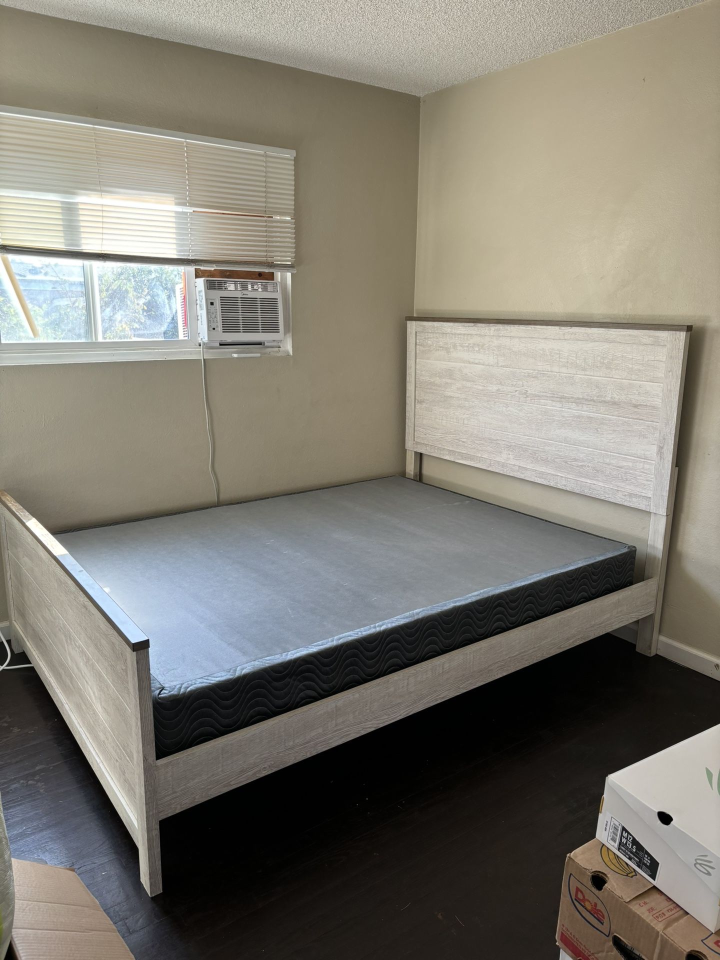 Bedroom Set