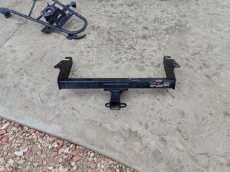 Trailer Hitch 