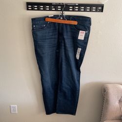 Signature Levis strauss Men’s Pants