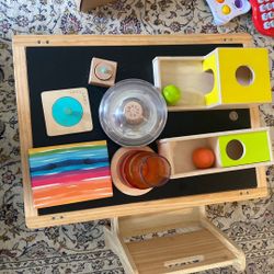 Lovevery 7-12 Months 