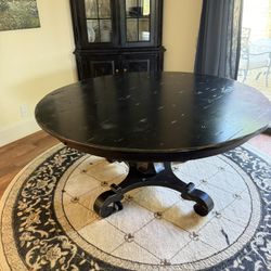 Gorgeous Solid wood Table
