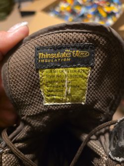 Hunting Boots