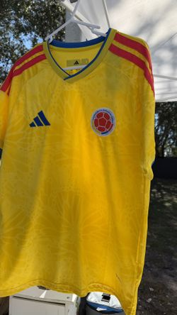 Camisa 2026