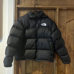 North Face Puffer 700