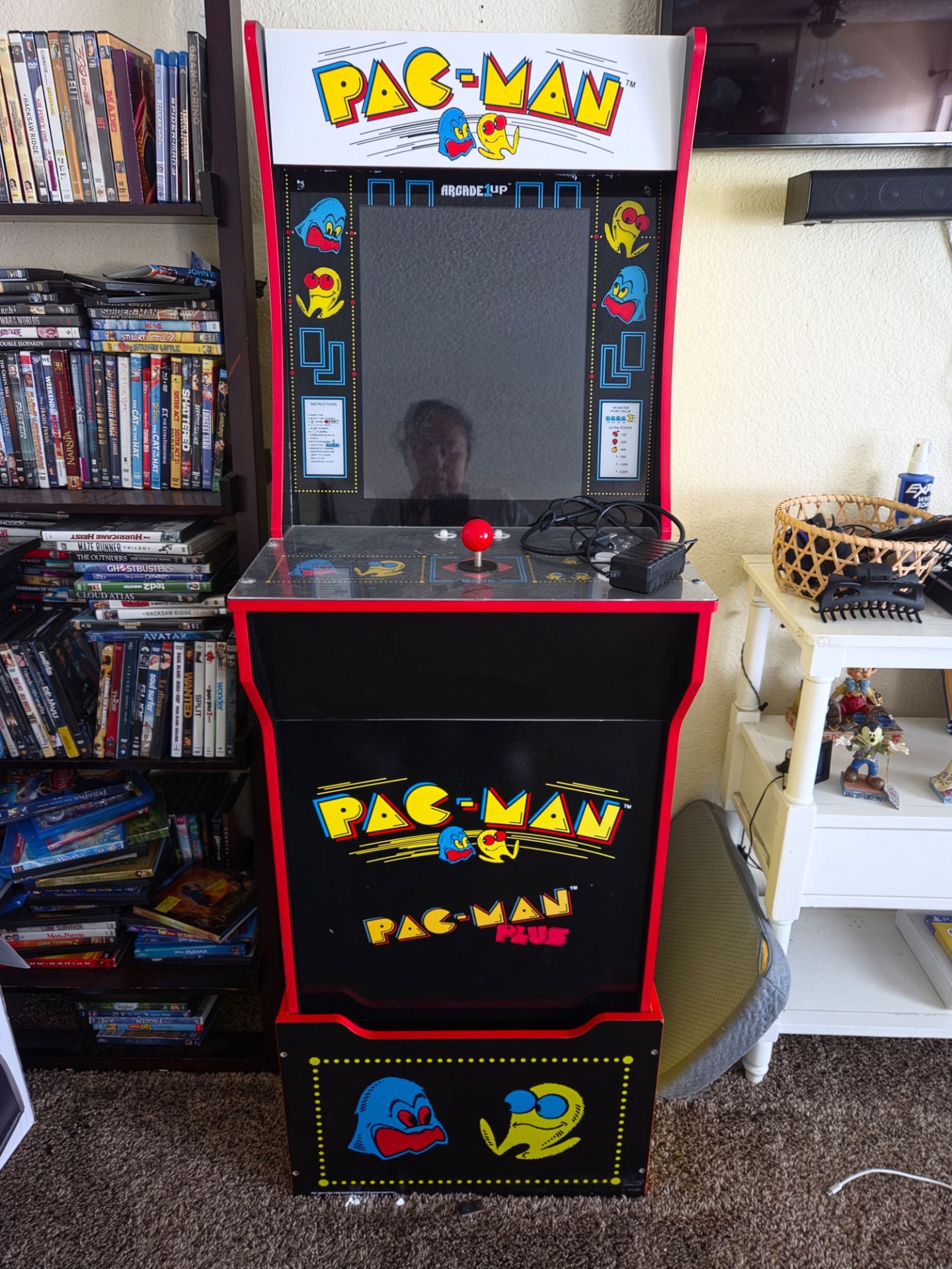 Pac man arcade game for Sale in El Cajon, CA - OfferUp