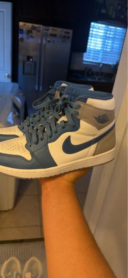 Nike Jordan 1’s