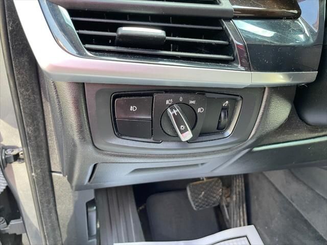 2015 BMW X5