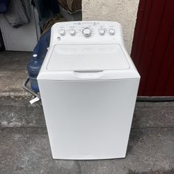 GE Top Load Washer