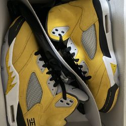 Jordan Tokyo 5’s