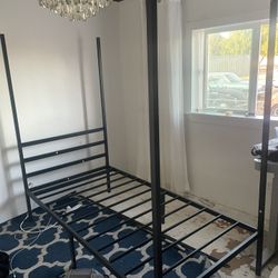 Twin Bed Frames