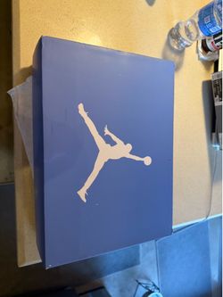 Jordan 6 UNC