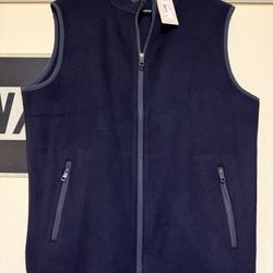 BRAND NEW Peter Millar Vest 