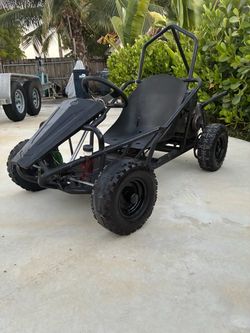 GO KART