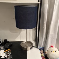 Lamp