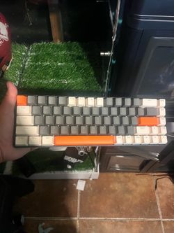 Keyboard