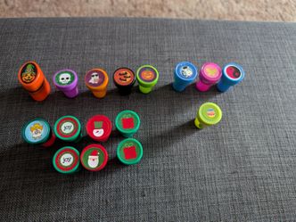 Stamp Set!