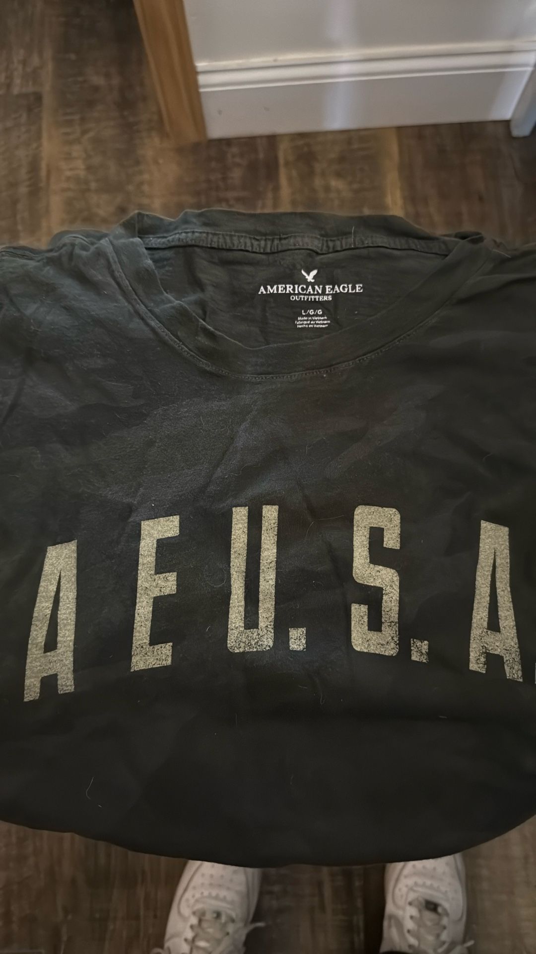 Tshirt