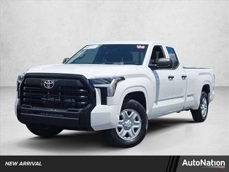 2026 Toyota Tundra