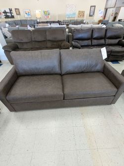 Bolivar Cigar Sofa