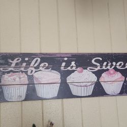 Cute Sign
