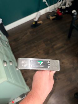 Odyssey Toulon Austin Golf Putter