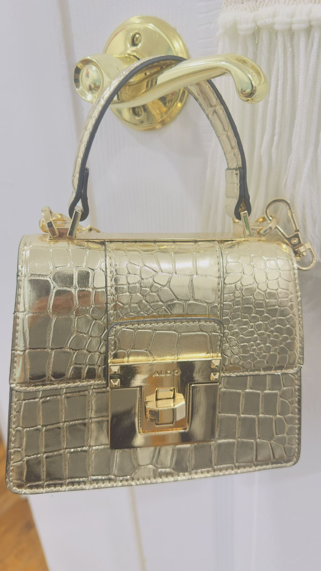 Aldo Handbag